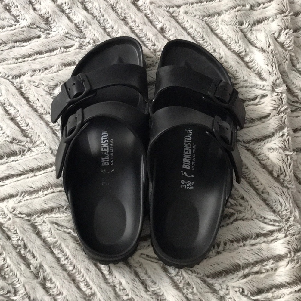 Birkenstock’s
